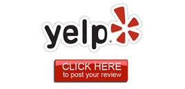 Yelp reviews